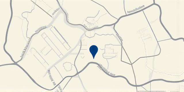 Map showing HydraVerse Wellness office at 1 Alexandra Avenue, South Yarra